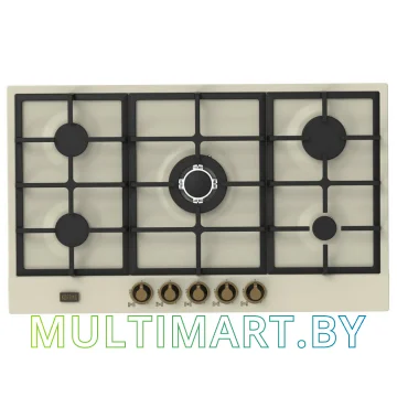 Газовая варочная панель Korting HG 961 CTB